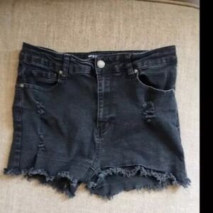 Women shorts size 9